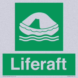 Liferaft